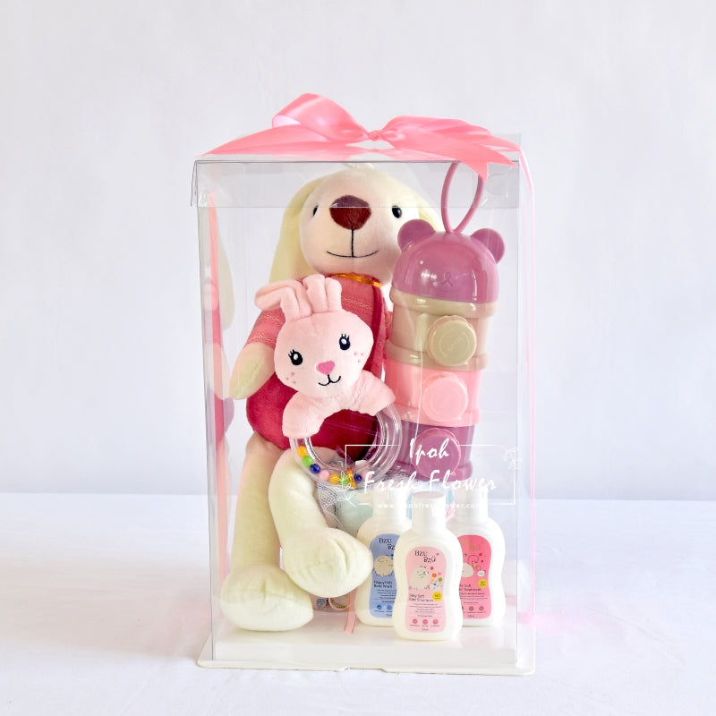 Cutie Pie Baby Gift| New Born Baby Gift & Hamper Same Day Delivery 