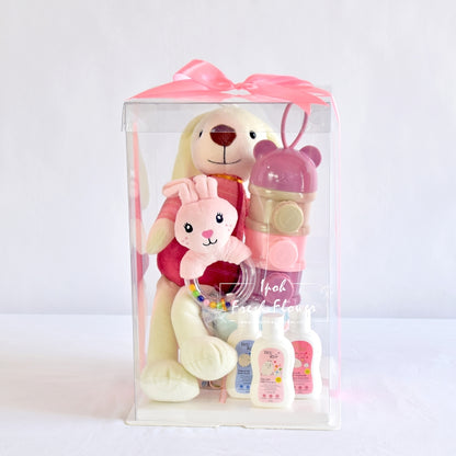 Cutie Pie Baby Gift| New Born Baby Gift & Hamper Same Day Delivery 