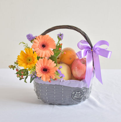 Fruits Greeting| Fruit Basket Same Day Delivery