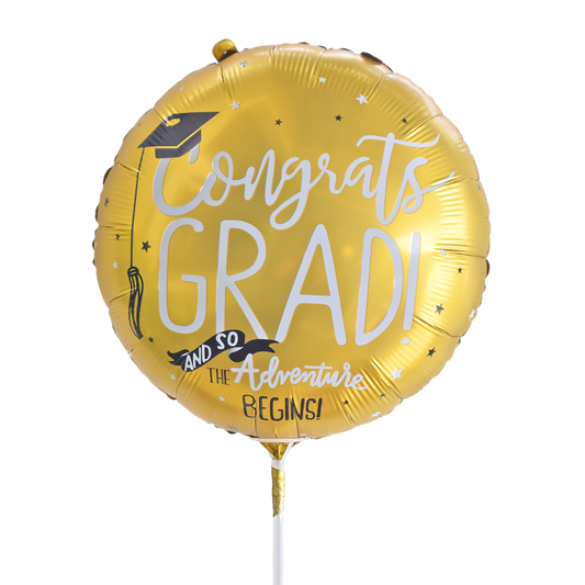 Graduation Balloon