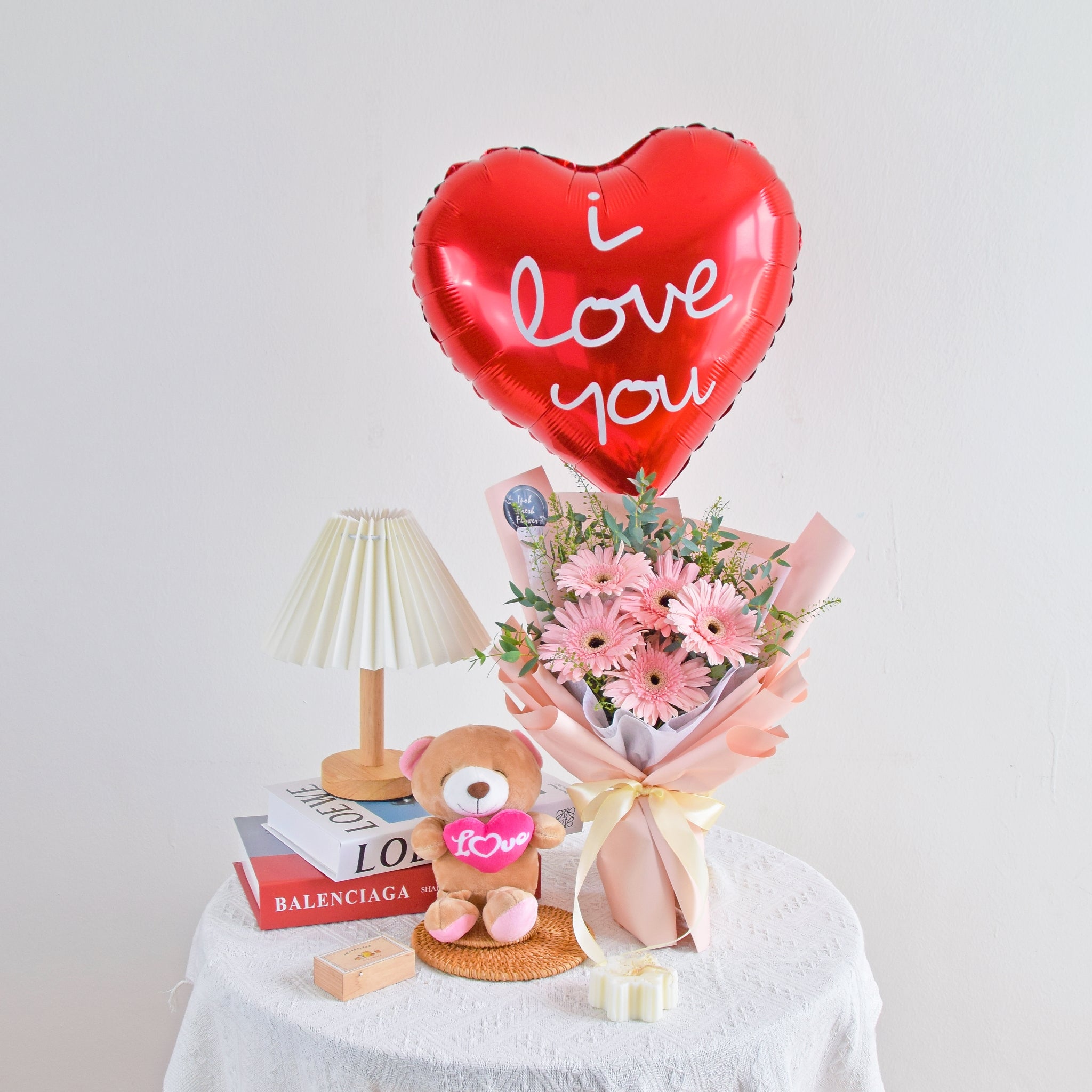 Fresh Florist & Gift Shop| Ipoh Online Florist| Same day Delivery ...