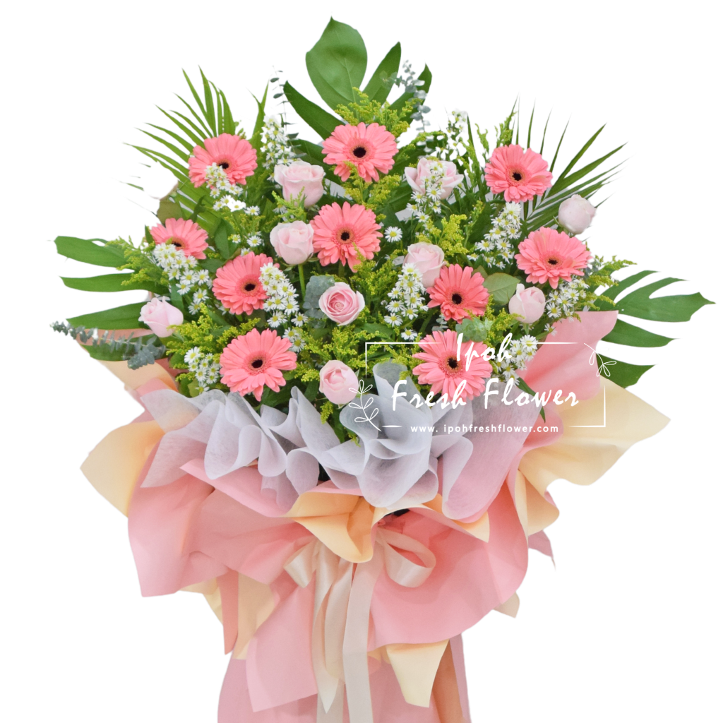 Marygold Blossom| Grand Opening Fresh Flower Stand| Same Day Delivery