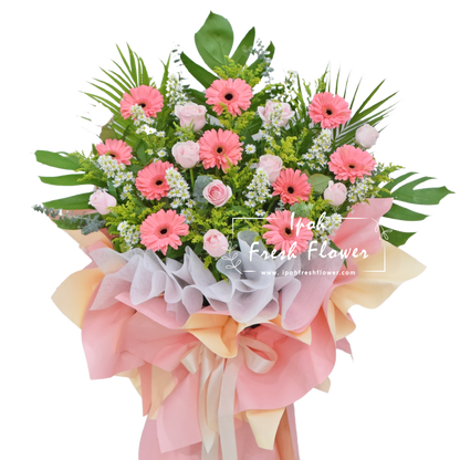 Marygold Blossom| Grand Opening Fresh Flower Stand| Same Day Delivery