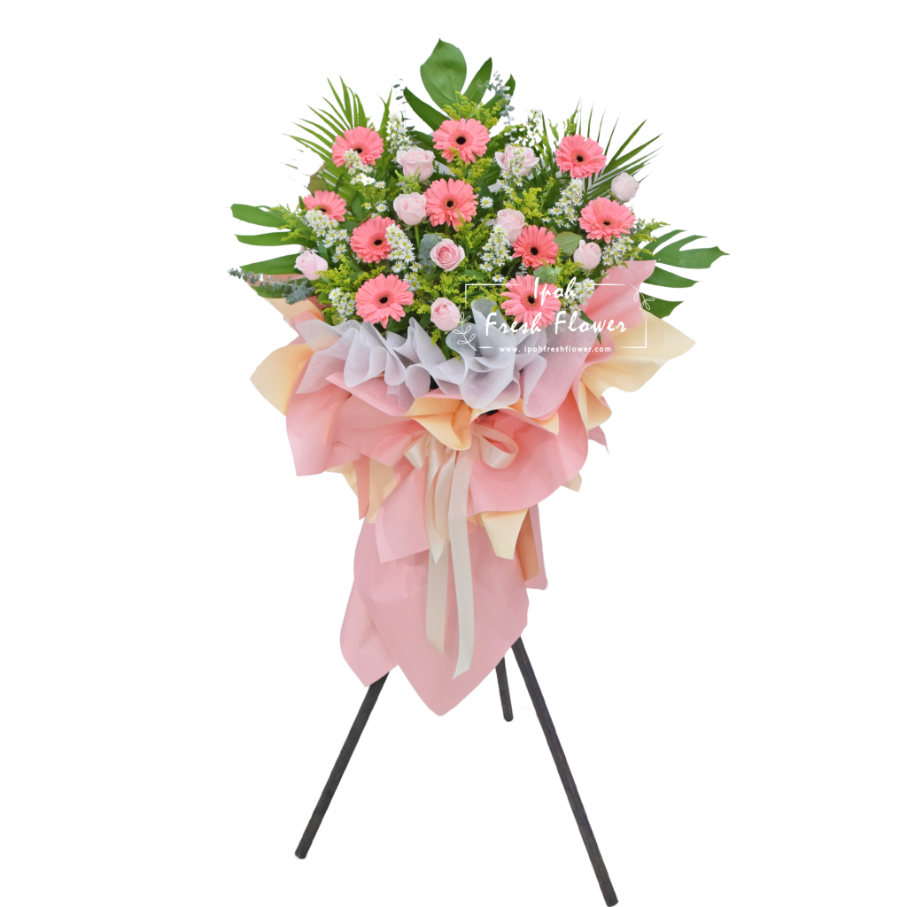 Marygold Blossom| Grand Opening Fresh Flower Stand| Same Day Delivery