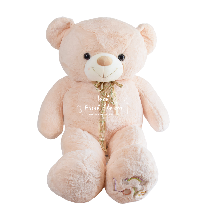 Teddy Bear (Extra Large)| Add On Gifts