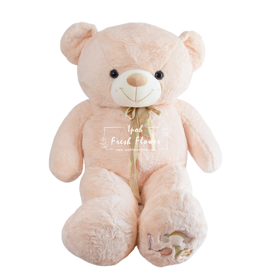 Teddy Bear (Extra Large)| Add On Gifts