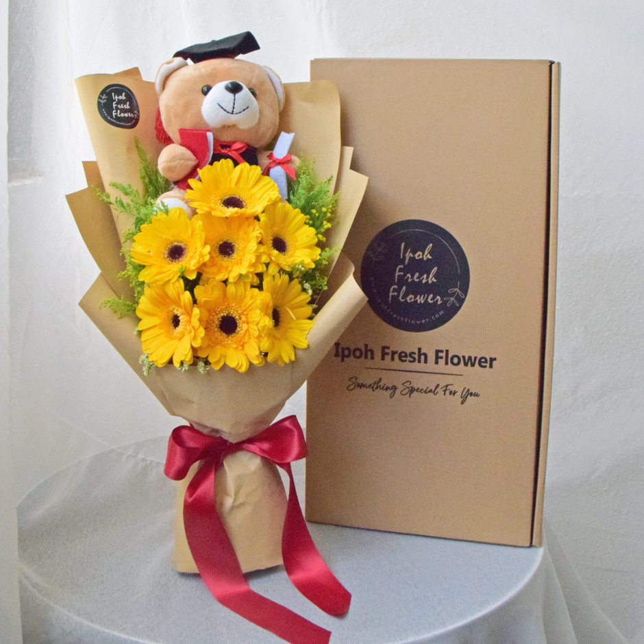 Fresh Florist & Gift Shop| Ipoh Online Florist| Same day Delivery ...